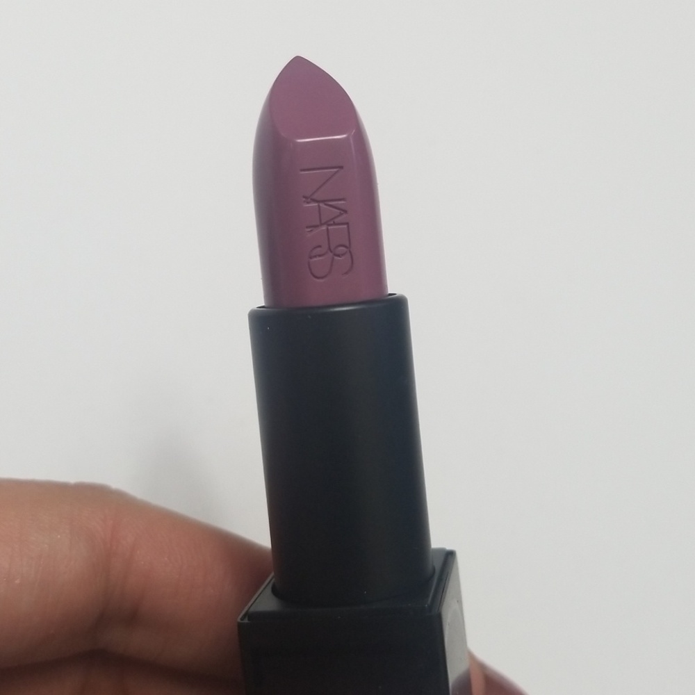 Nars lipstick